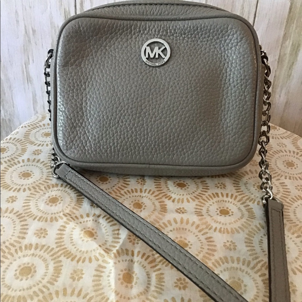 Michael Kors small crossbody